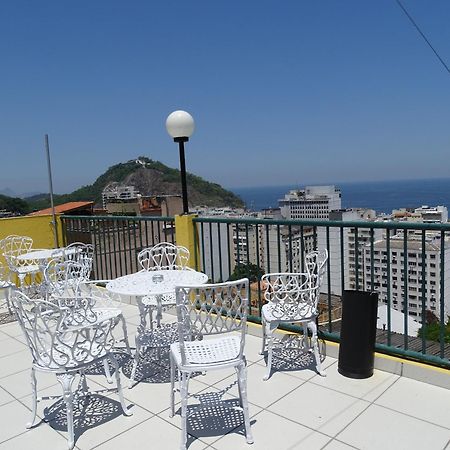 Casa Babilonia Bed & Breakfast Rio de Janeiro Luaran gambar