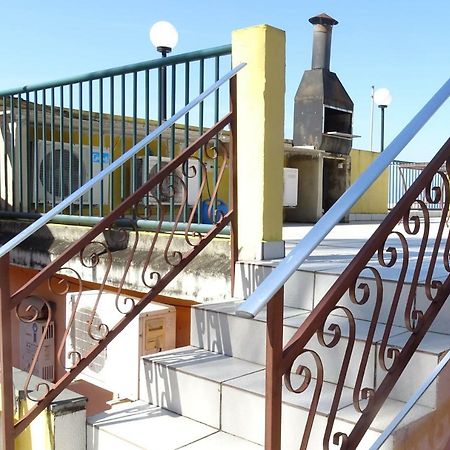 Casa Babilonia Bed & Breakfast Rio de Janeiro Luaran gambar