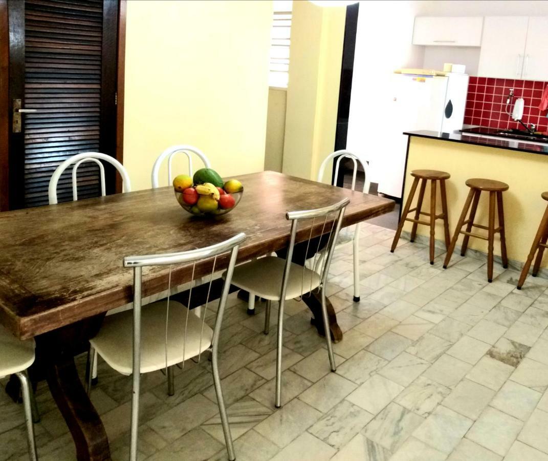 Casa Babilonia Bed & Breakfast Rio de Janeiro Luaran gambar