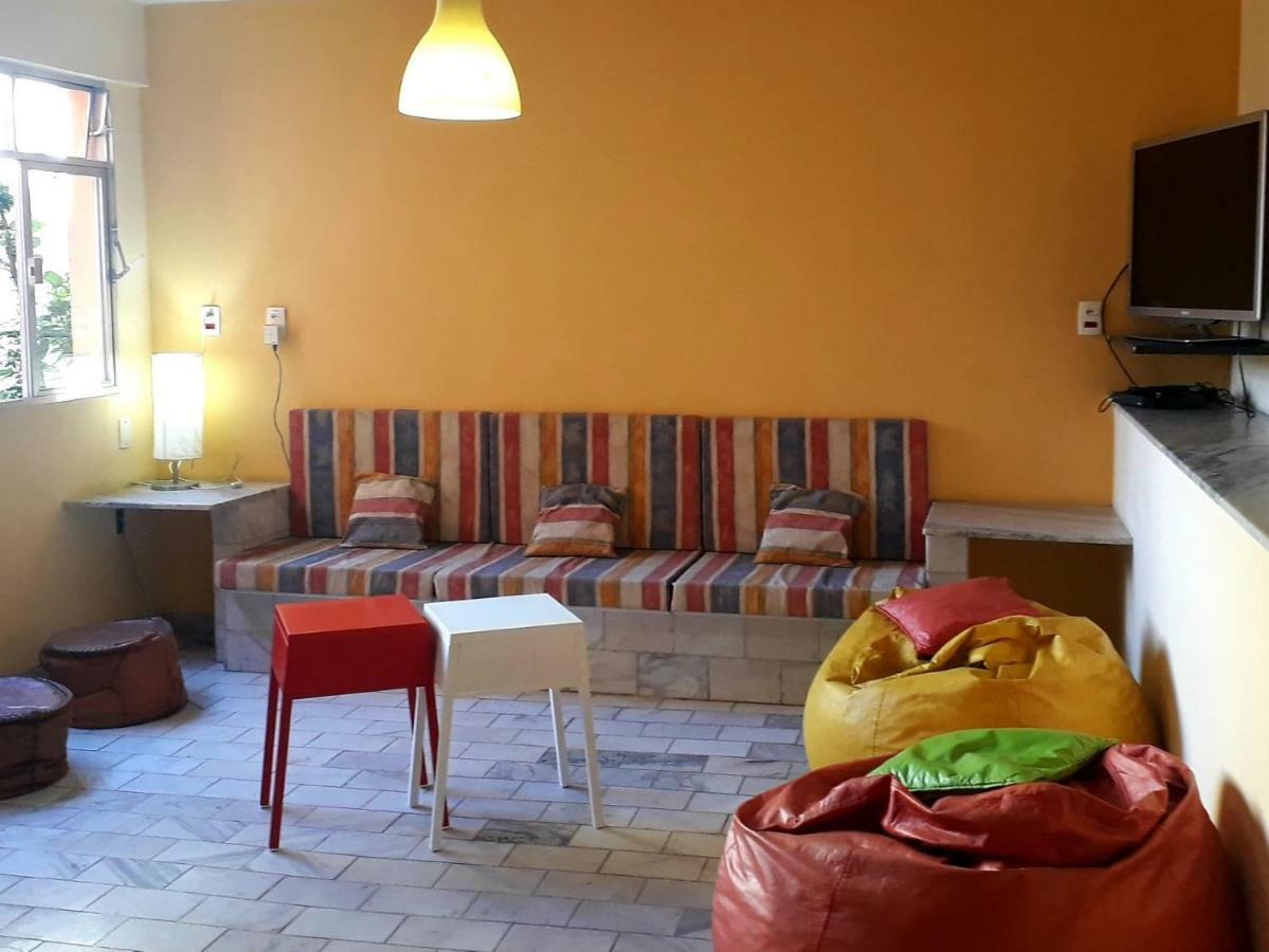 Casa Babilonia Bed & Breakfast Rio de Janeiro Luaran gambar