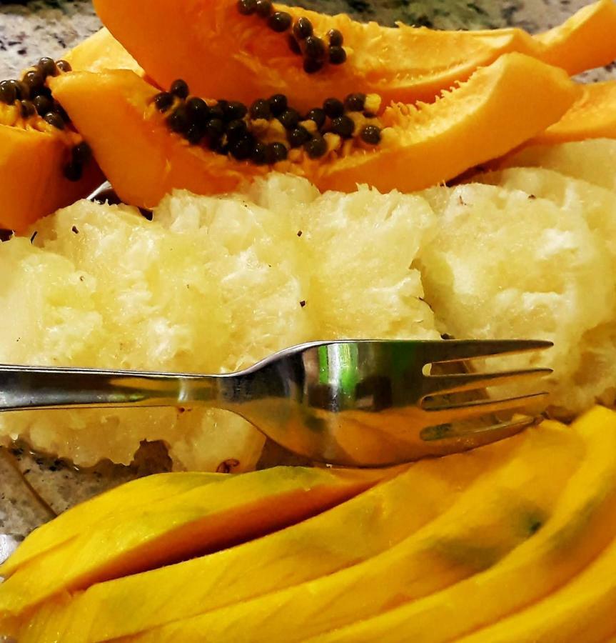 Casa Babilonia Bed & Breakfast Rio de Janeiro Luaran gambar