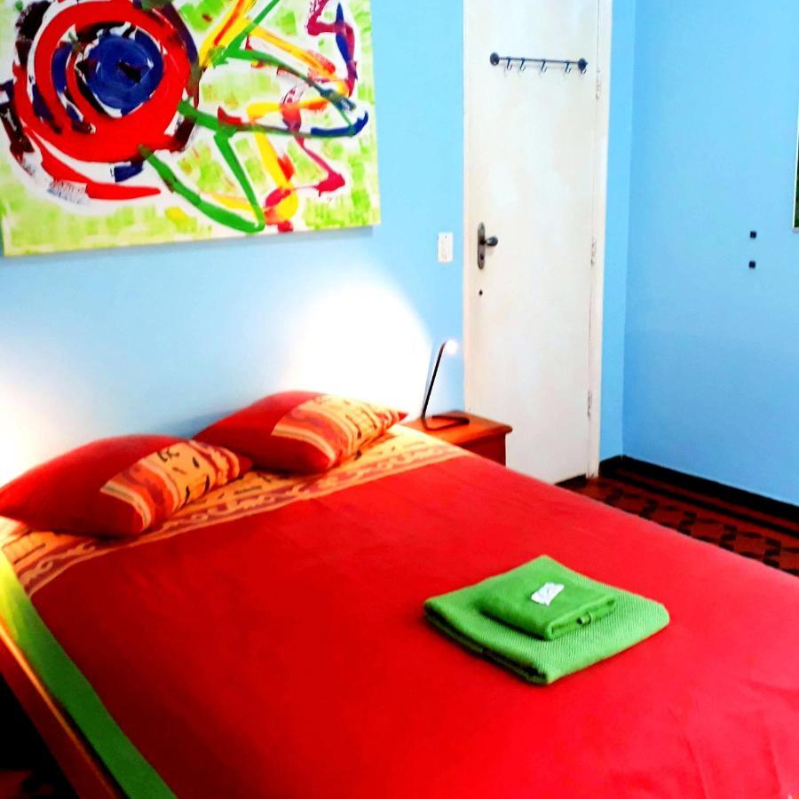 Casa Babilonia Bed & Breakfast Rio de Janeiro Bilik gambar