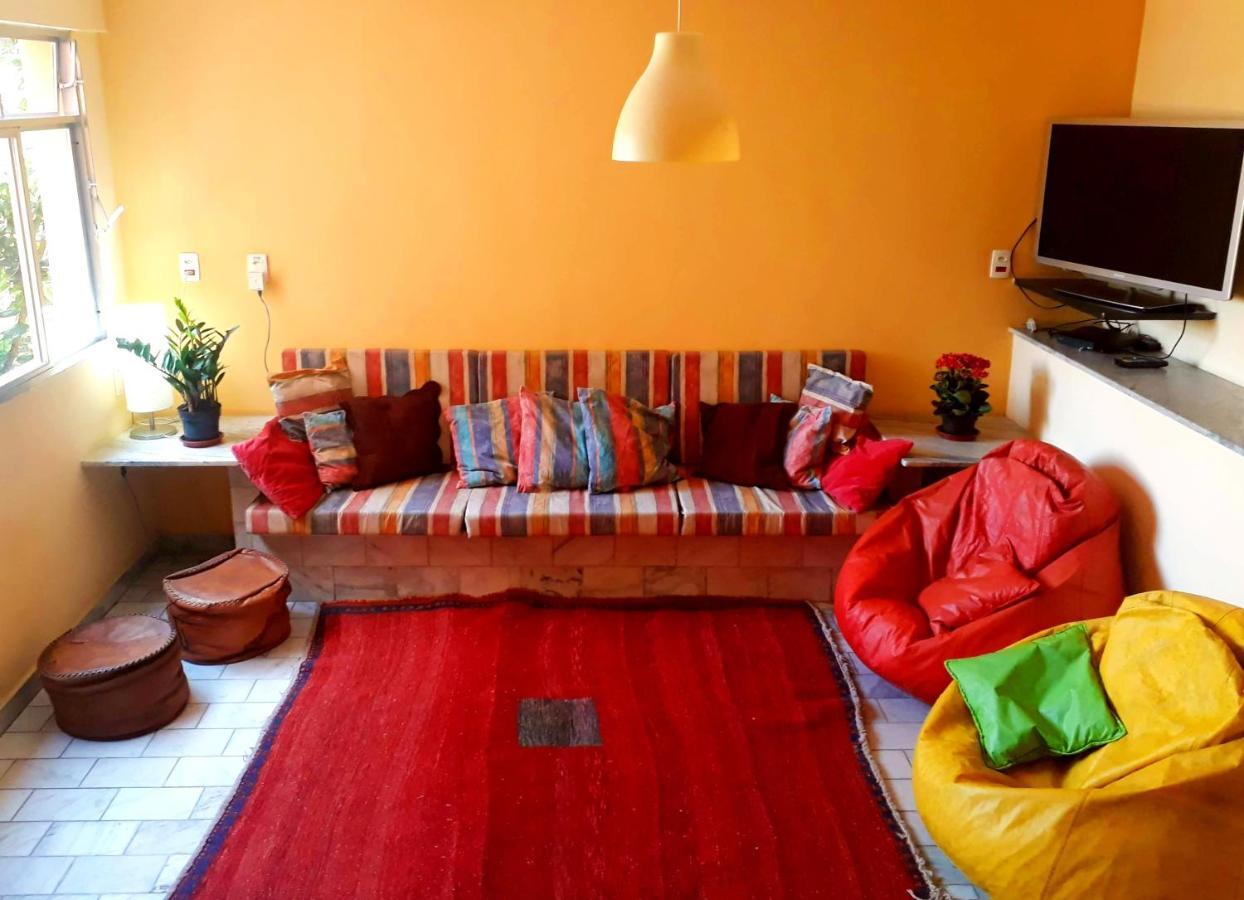 Casa Babilonia Bed & Breakfast Rio de Janeiro Luaran gambar